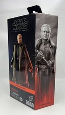 Star Wars The Black Series Luthen Rael 6  Action Figure  Andor  06  In Hand New