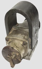 HOT AMERICAN BOSCH U1 ED1V7 High Tension Magneto Hit Miss Engine Motorcycle