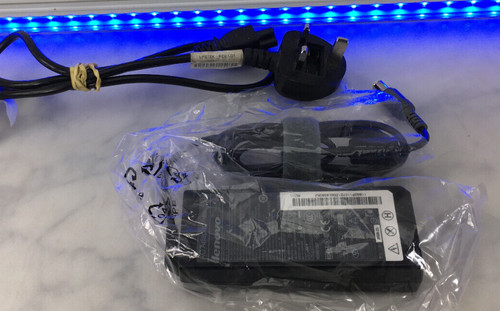 ORIGINAL LENOVO PA-1900-081 20V 4,5A 90W LAPTOP AC NETZTEIL MIT BLEI #212