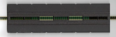 8 mm film adapter for Plustek Opticfilm film scanners