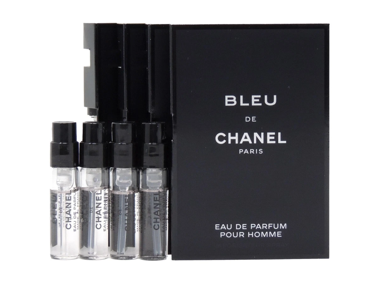 香奈儿蔚蓝香水男士| eBay