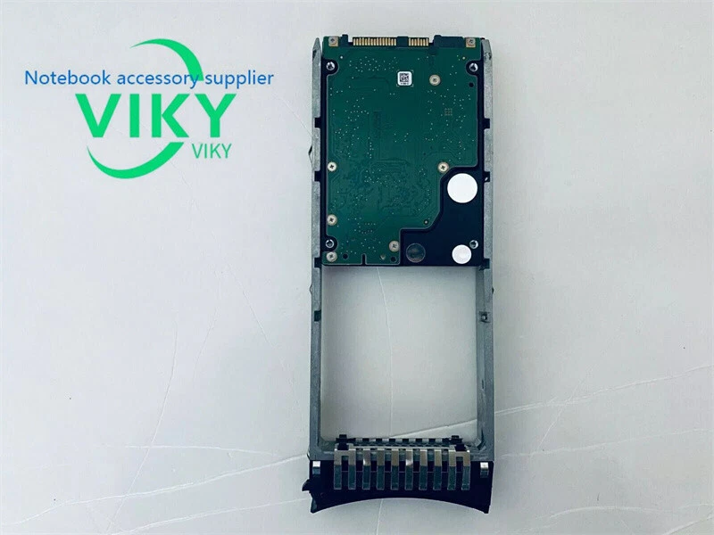 IBM 01DE357 01EJ589 01EJ725 Storage V3700 V2 2TB SAS 2.5" 7.2K HDD Hard Drive - Image 4 of 4