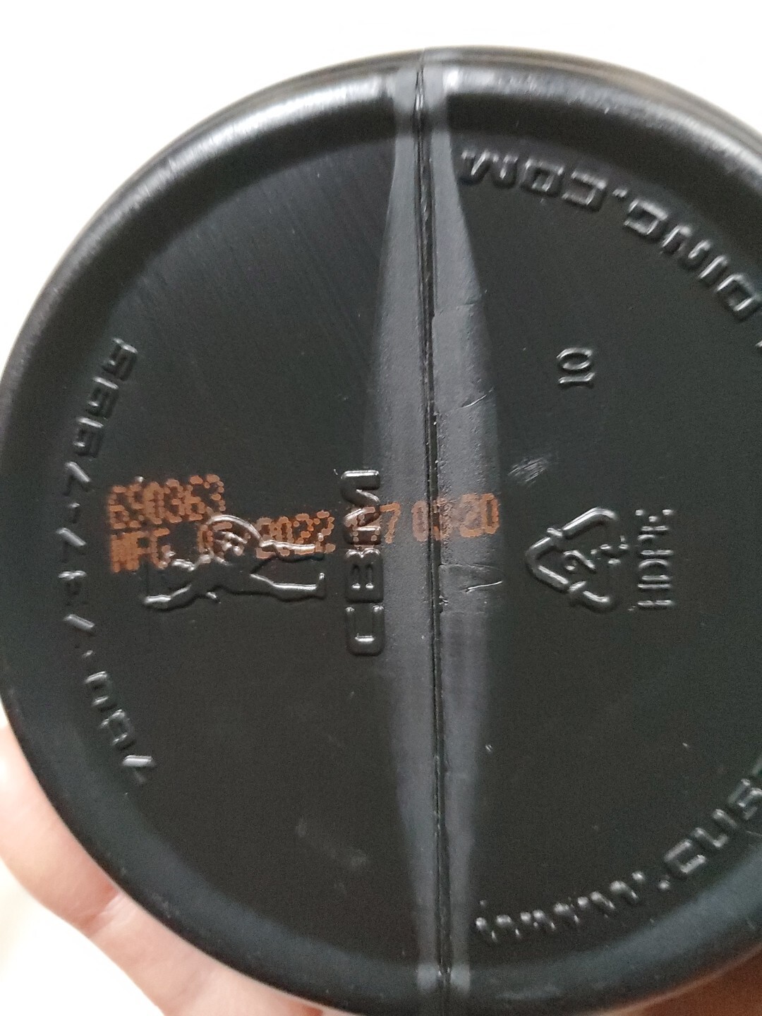 Bowmar Nutrition Pre workout Peach Mango 40 Servings