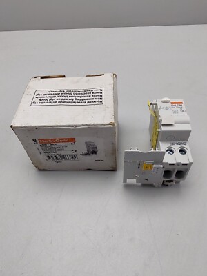 Merlin Gerin 26679 Vigi C60 Residual Current Device Fehierstromschutz-Block