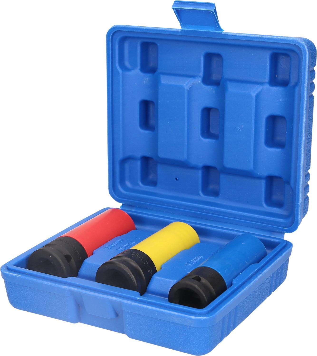 KS Tools Kraft-stecknuss-satz BT691005 online kaufen | eBay