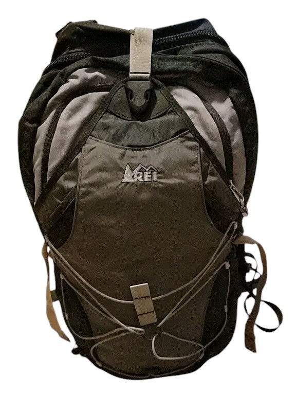 REI Hiking Backpack 22
