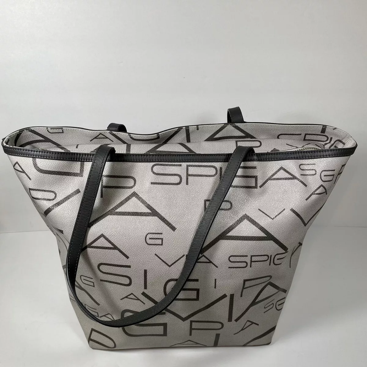 Via spiga sales tote bags