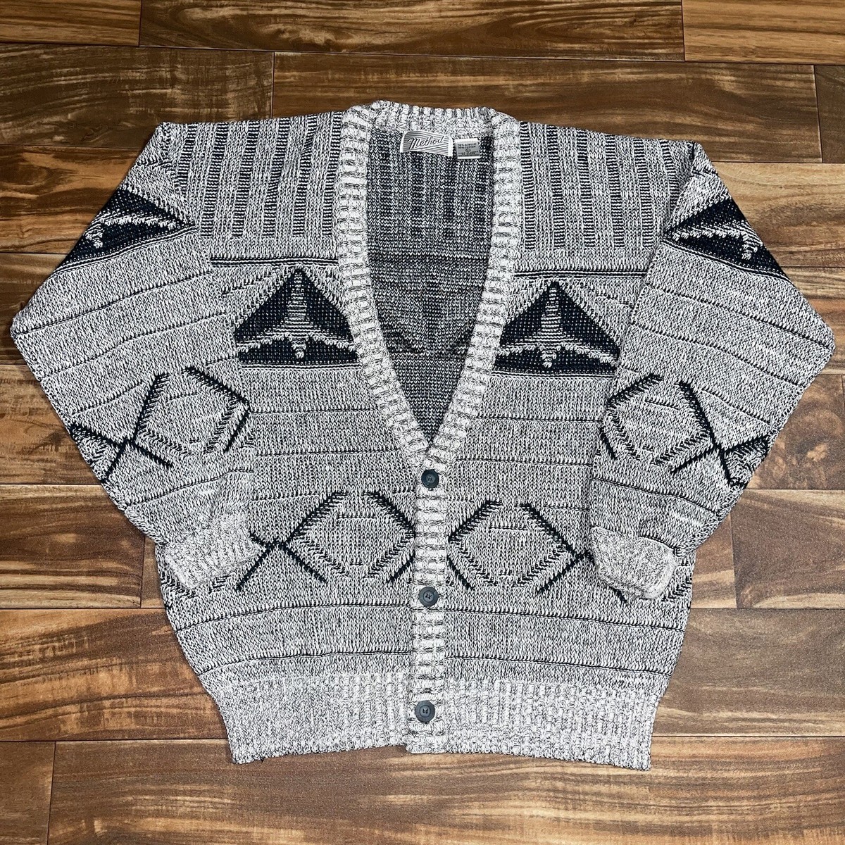 Grandpa Sweater Grandpa Cardigan Pattern Grandpa Cardigan Crochet