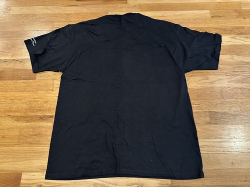 Camisa De Colección 1995 Yellowstone Gardner Stand Out Wolf Punto Único EE. UU. Para Hombre XL - Imagen 7 de 7