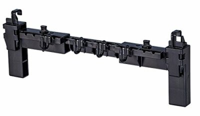 MEIHO Multi Hanger BM Black JAPAN IMPORT