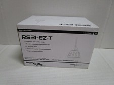 SOUNDTUBE RS31-EZ-T-WH SPEAKER WHITE NEW SEALED SEE PHOTOS FREE SHIPPING 