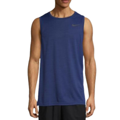 nike superset tank top