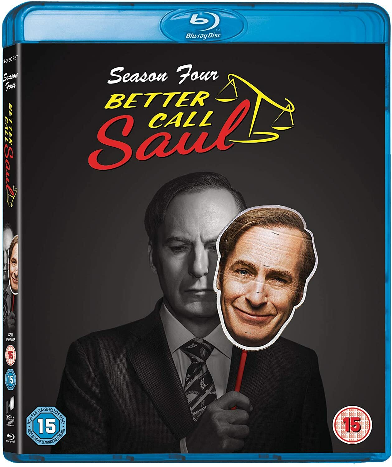 Better Call Saul - Assorted Seasons (Blu-Ray + Digital Download) | eBay
