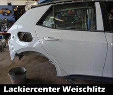 TÜR HINTEN LACKIERT IN WUNSCHFARBE VW ID.3