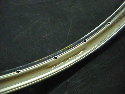 ECOVELO Pneus 24 X 1 3/8 (37-540) Chambres Vélo Adulte Unisexe, Blanc - Foto 13