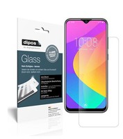 Schutzfolie FüR Oukitel Y4800 Anti-Shock Matt 9H Displayfolie Dipos Glass