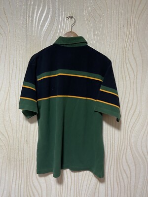 CELTIC WARRIORS RUGBY SHIRT JERSEY KOOGA sz XL MEN | eBay