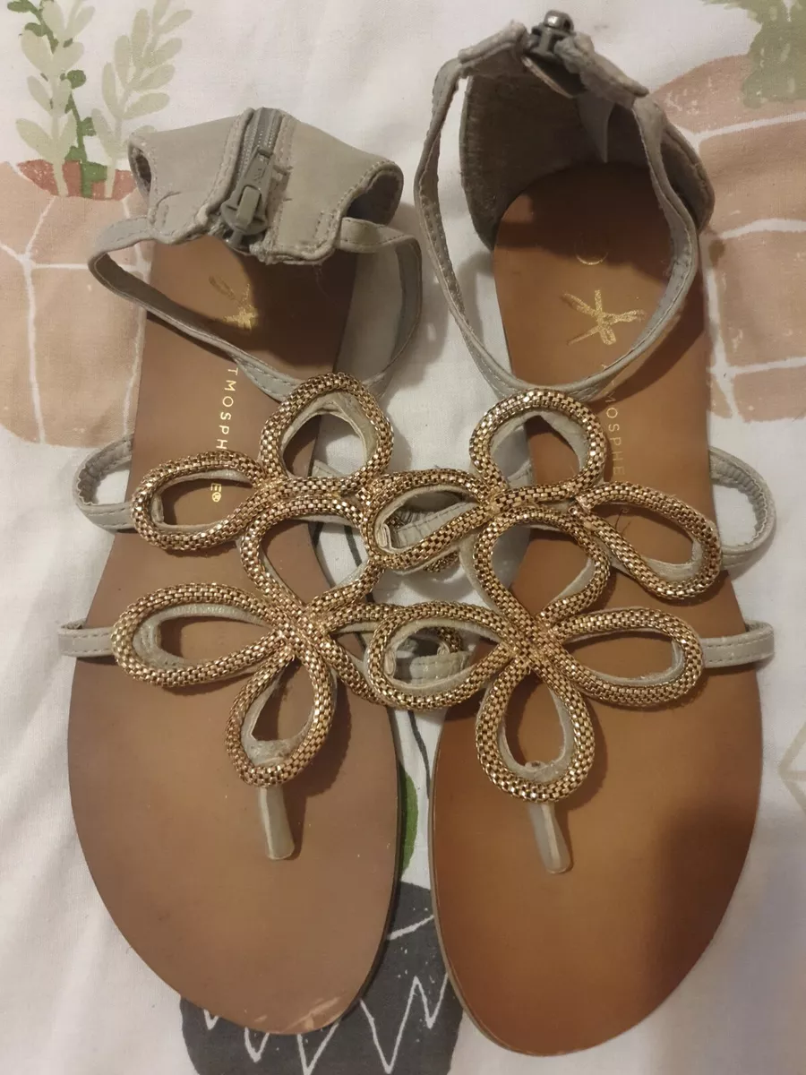Primark sandals deals