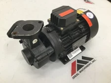 AULANK High Temperature Water Pump WM-10 Used #106900