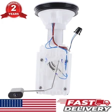 Fuel Pump Module Assembly For 2007-2015 Mini Cooper 1.6L Turbo with Fuel Sender