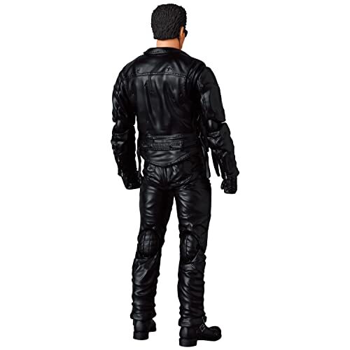 MAFEX T-800 (T2 Ver.) Terminator 2 Judgment Day No.199