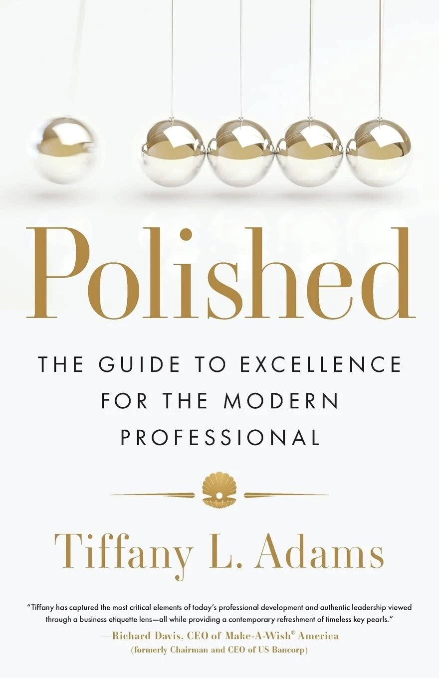 Polished Cover