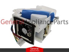 ClimaTek Auger Motor replaces Samsung # DA97-12540KCM DA97-12540K AP6025064