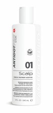 Antidot Pro 01 Scalp Relieves Hair Redness Itching Burning 8 oz / 240ML New