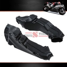 Abs Ram Air Intake Tube Duct For Suzuki Gsxr 600750 2011-2023 2012 Pre-drilled Abs Ram Air Intake Tube Duct For Suzuki Gsxr 600750 2011-2023 2012 Pre-drilled