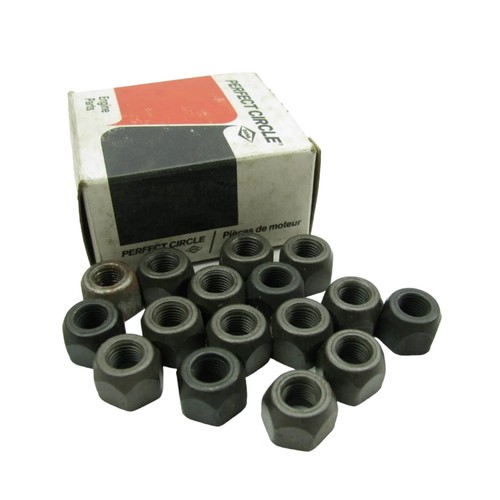 (21) Perfect Circle 2141034 Engine Rocker Arm Nuts eBay