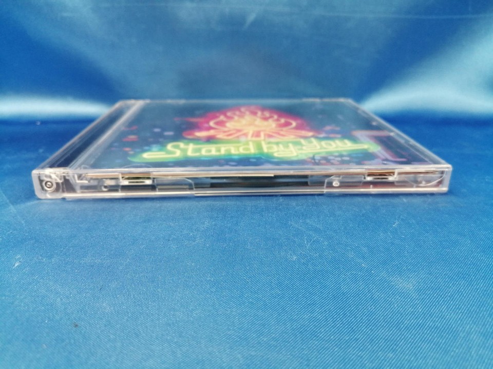 STAND BY YOU EP STAND BY YOU EP CD eBay