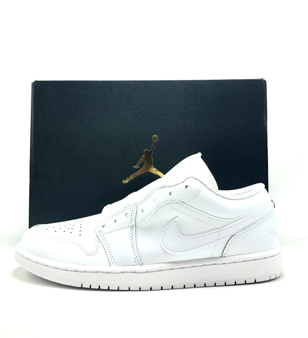 Nike Air Jordan 1 Low \