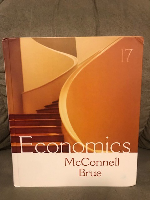 Economics Principles, Problems, and Policies