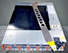 EMC 110-188-351C-01 VMAX 200K SP w/ 1x 32GB FLASH,2x E5-2650V2 -No memory,2xPSU