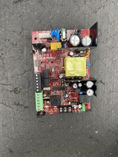 LifeSafety FlexPower AC Power Supply FPO250 LSP-FPO75  t1 Jqh-4 2037