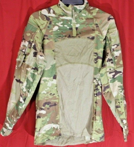 USGI Multicam Tactical OCP Army Combat 