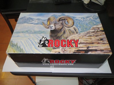 Rocky 5005 Duty TMC 6\