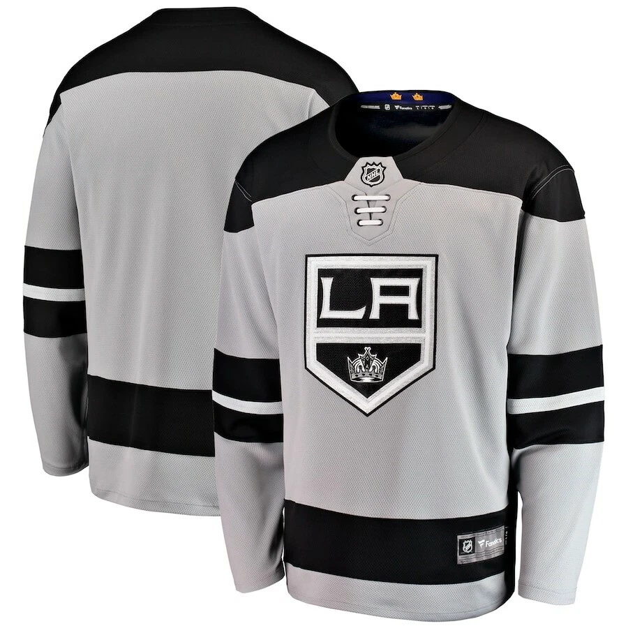 Los Angeles Kings Jerseys, Kings Jersey Deals, Kings Breakaway Jerseys,  Kings Hockey Sweater