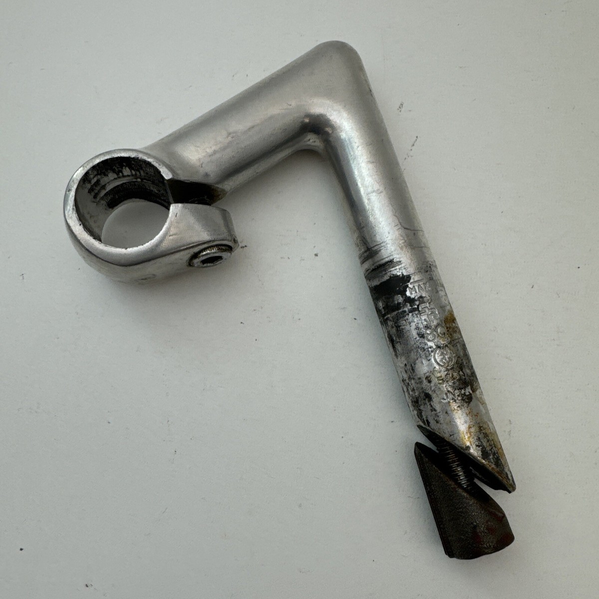 Threadless Eclypse Itm Eclypse Stem ITALMANUBRI (ITM) ECLYPSE STEM
