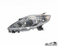 Scheinwerfer H7+HB3 Links Silber für Mazda 5 CR19 04.2005-08.2007