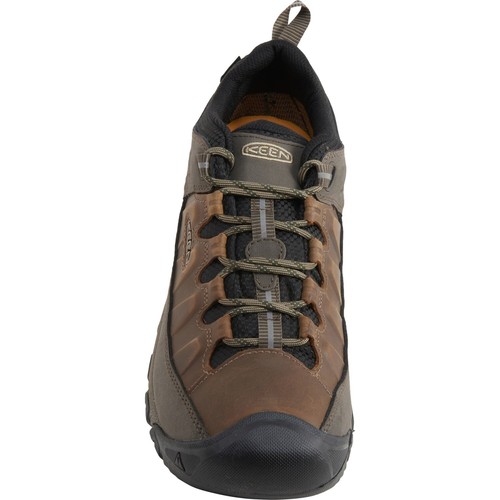 Keen Men's Targhee III Low Shoes hiking boots - 第 14/17 張圖片