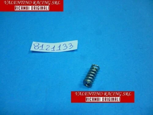 Poggiapiedi e pedane Aprilia per moto