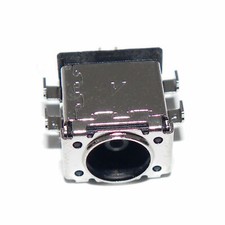 For Asus ROG Strix G15 G513QR Gaming Laptop AC DC IN Power Jack Charging Port