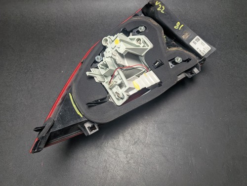 Rear Right Outer Tail Light Lamp 2015 Volvo S60 31395931 2014 2016 2017 2018 - Picture 6 of 10