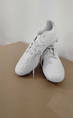 NIB Adidas Copa Pure.3 FG Pearlized Pack HQ8943 Soccer Cleats M 10.5 / W 11.5