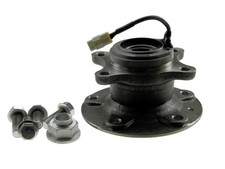 Roulement de roue Fiat SEDICI