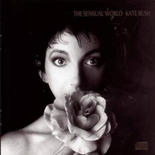 Sensual World - Audio CD By Kate Bush - GOOD