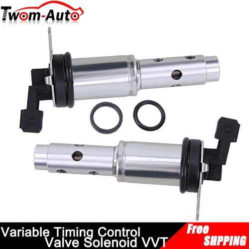 Solenoide de válvula variable de motor VVT para BMW 128i 135i 323i 325i 328i 330i 335xi - Imagen 3 de 14