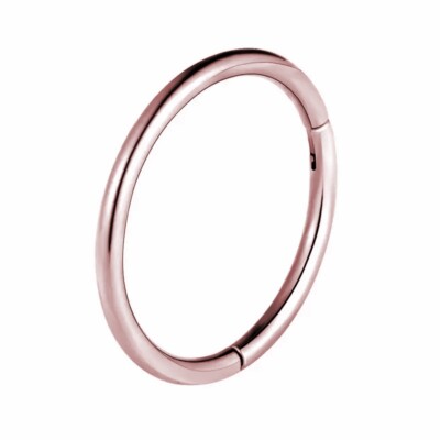 SEPTUM PIERCING NASENRING CLICKER SCHARNIER PIERCING HELIX TRAGUS +BLITZVERSAND+