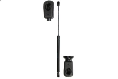 Gasfeder, Kofferraum/Laderaum STABILUS 1510BB für BMW 8 (E31) 4 1993-1996